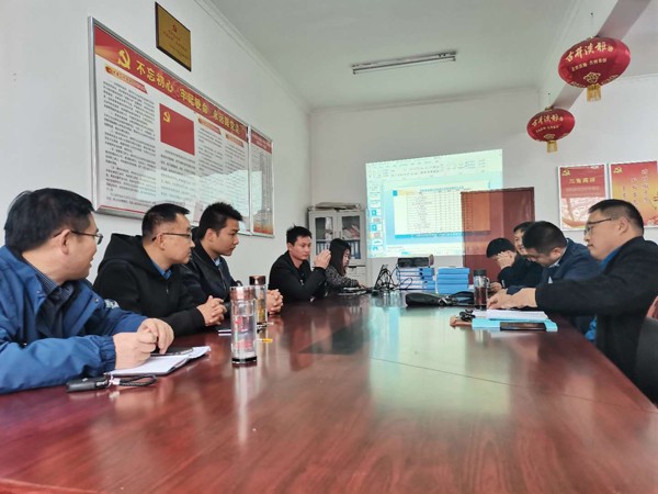 安全生產(chǎn)標(biāo)準(zhǔn)化企業(yè)組織評審